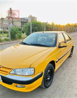 بيجو بارس